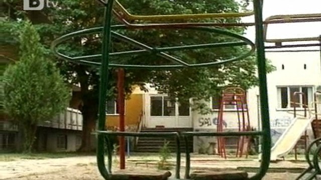 Снимка: В София откриват още пет детски градини до края на годината  