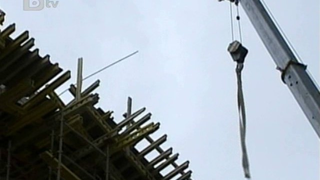 Снимка: Пострадалият на автомагистрала 