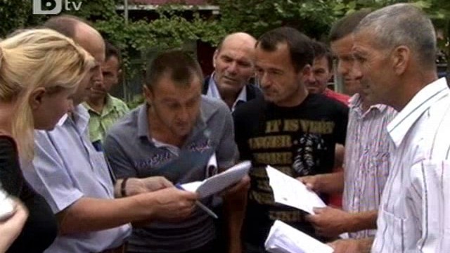 Снимка: Животновъди в Кърджалийско заплашват с протести
