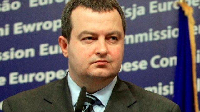 Снимка: Дачич: Интерконекторът с България не е алтернатива на 