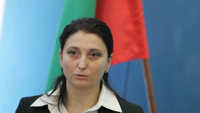 Снимка: Смяна в ръководството на  Агенцията по трансплантации