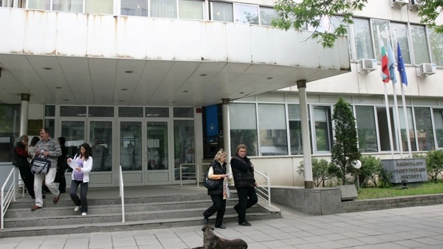 Снимка: Одържавяването на пенсионните фондове се оказа против конституцията