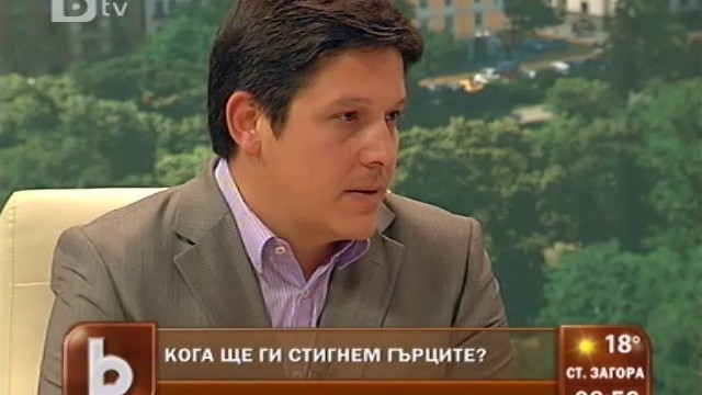 Снимка: Богомил Грозев: Журналистите в Гърция се страхуват от народа