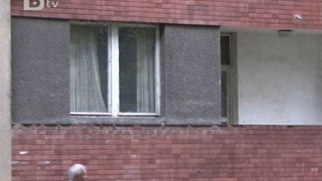 Снимка: Двойно убийство разтърси Кърджали