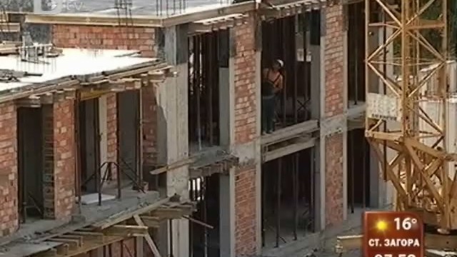 Снимка: Община Несебър и строителни предприемачи – в игра на котка и мишка