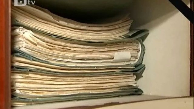 Снимка: Досиетата на владиците – без груби доноси, но с интриги