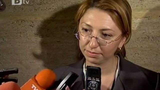 Снимка: Владимира Янева скрила ипотека за 50 000 евро