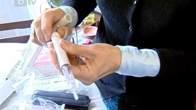 Снимка: Увеличават се болните от диабет по света