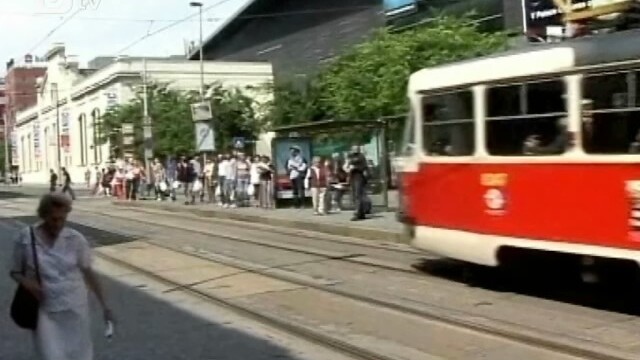 Снимка: Пенсионната възраст в Чехия става 73 години