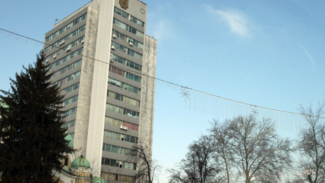 Снимка: Откриват нова канализационна мрежа в Перник
