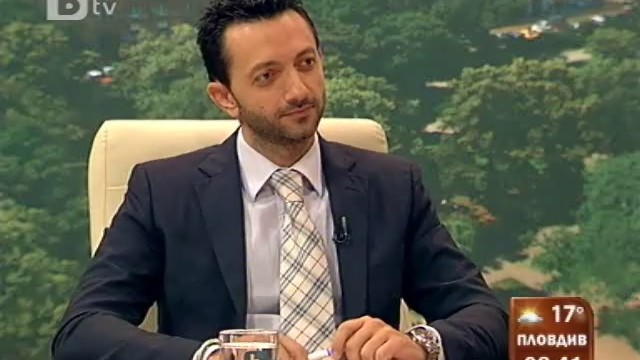 Снимка: Грък, живеещ в България: Политиците у нас криеха много неща от народа