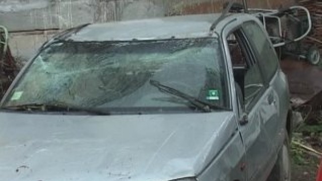 Снимка: 20 тежки катастрофи с шестима загинали през денонощието 