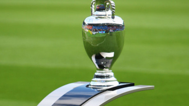 Снимка: Резултати от квалификациите за Евро 2016