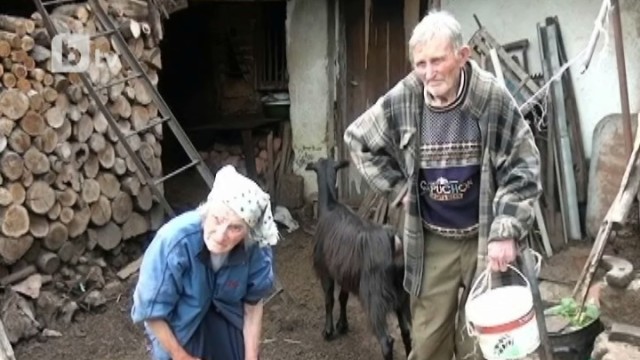 Снимка: Център за домашни грижи за възрастни хора у нас отваря врати