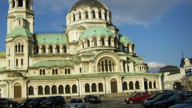 Снимка: Празникът променя движението в София на 24 май 