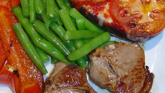 Снимка: Скоро ще хапваме изкуствени пържоли