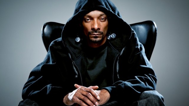 Снимка: Snoop Dogg и Leftfield на Sziget!