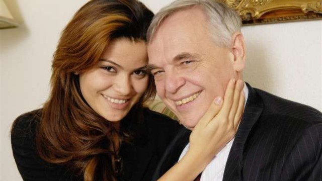Снимка: Александер Перейра е новият директор на Миланската скала