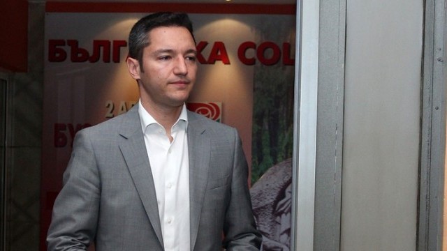 Снимка: България осъжда насилието като начин за излизане от кризата в Сирия