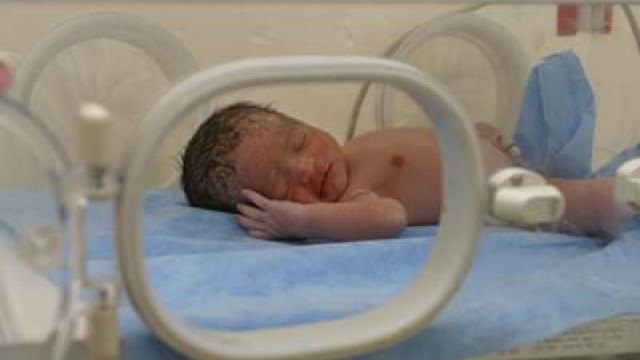 Снимка: 43-годишен мъж вероятно е помогнал за зачеването на 120 деца