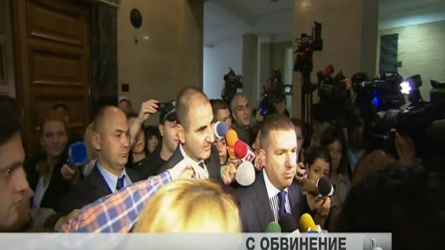 Снимка: bTV Новините - Обедна емисия на 12.06.2013 г.