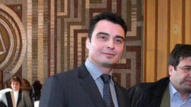 Снимка: Съдът оправда Ники Пилето за контрабанда