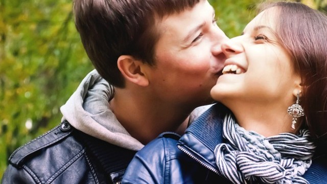 Снимка: Изчислиха колко струва истинската любов