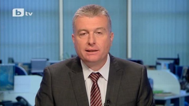 Снимка: bTV Новините - Обедна емисия - 16.06.2013 г.