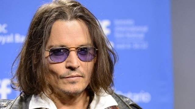 Снимка: Китаристът на Aerosmith издаде коледен албум с участието на Джони Деп