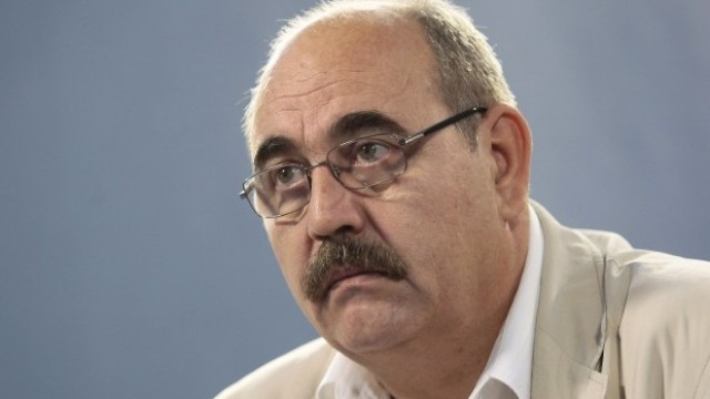 Снимка: Росен Малинов: Румяна Бъчварова излъга, че не е знаела за сделката с „царските конюшни”