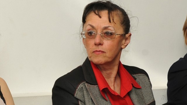 Снимка: Куцкова: Прокуратурата да гони съдии, вместо да ги 