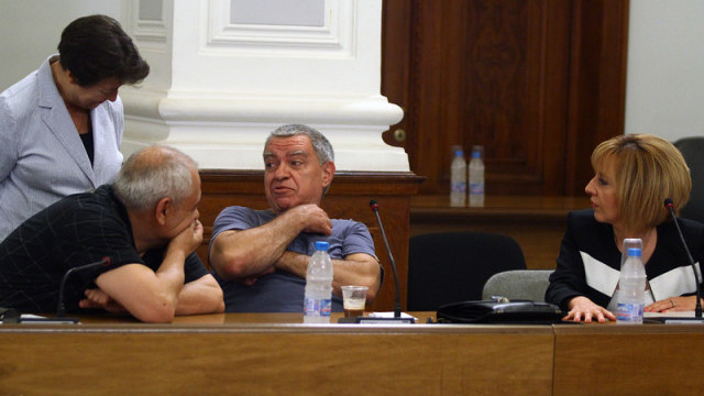 Снимка: България да приложи германската избирателна система