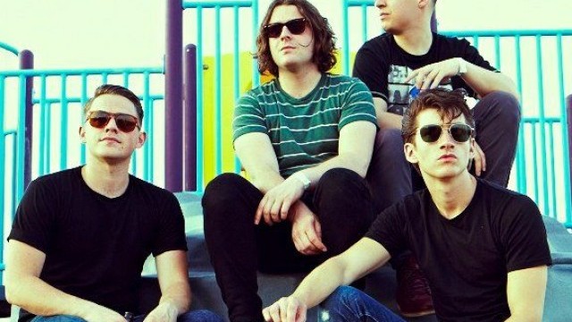 Снимка: Arctic Monkeys издават нов албум на 9 септември