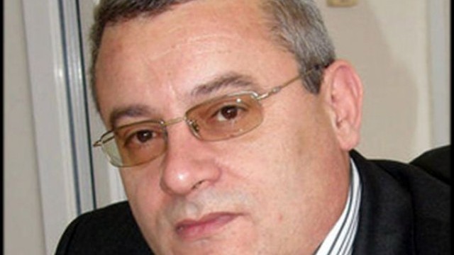Снимка: Прокуратурата ще разследва шефа на БЕХ Георги Христозов