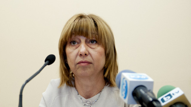 Снимка: Образователният министър подкани студентите да се включат в стратегията за висшето образование