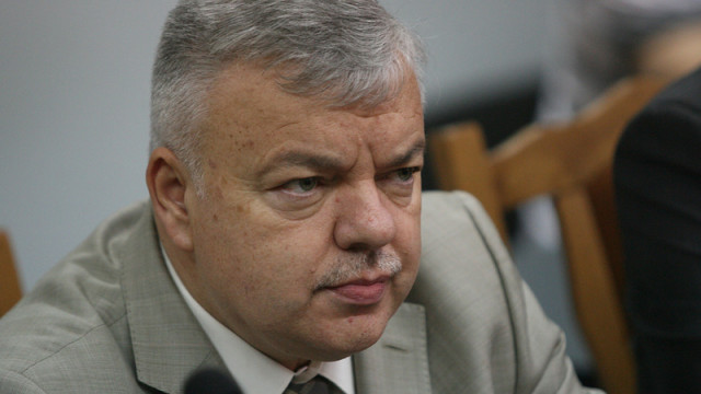 Снимка: Военно-окръжната прокуратура проверява НСО за злоупотреби