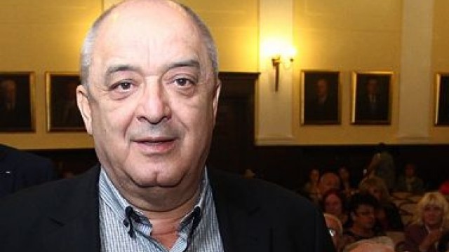 Снимка: Новият шеф на БСП трябва да се справи с Борисов и Местан