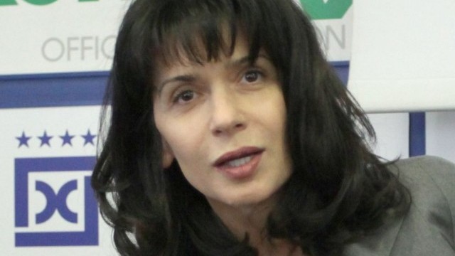 Снимка: СДВР разследва Моника Станишева по аферата 