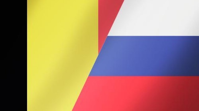 Снимка: Мачовете на 22 юни: Белгия - Русия