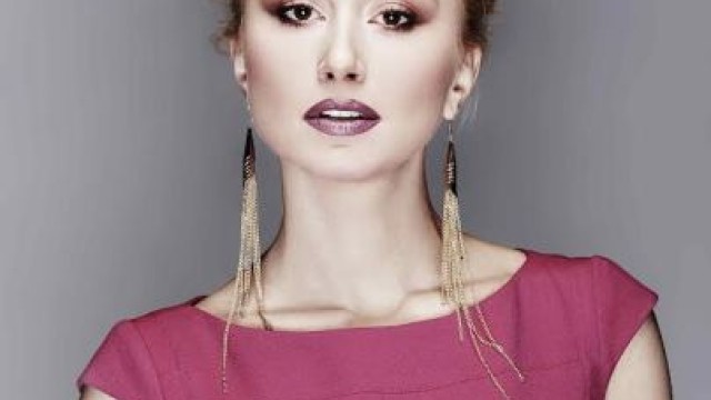 Снимка: Преслава Пейчева: Спрях да правя творчески планове, в България това не е възможно