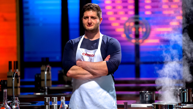 Защо Симеон трябва да спечели MasterChef?
