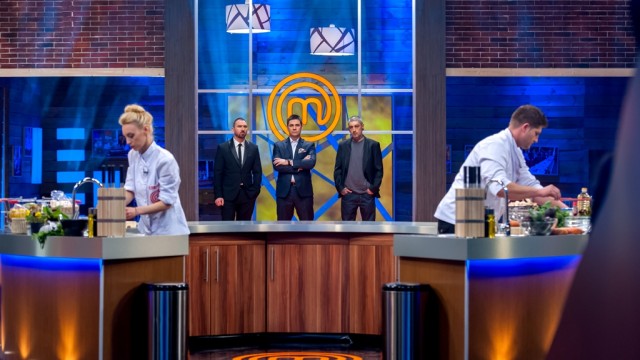 Вечеря за 100 000 лева в големия финал на MasterChef 