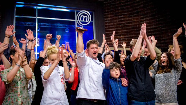 И първият победител в MasterChef България е...