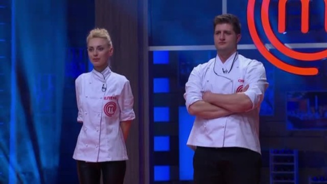 И първият MasterChef на България е...