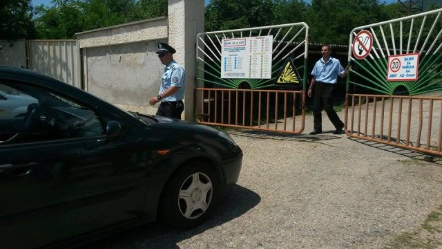 Снимка: Американецът, пострадал най-тежко в Анево, ще бъде транспортиран в чужбина