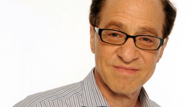 Снимка: Рей Кързуайл: Хората ще станат хибриди с изкуствен интелект