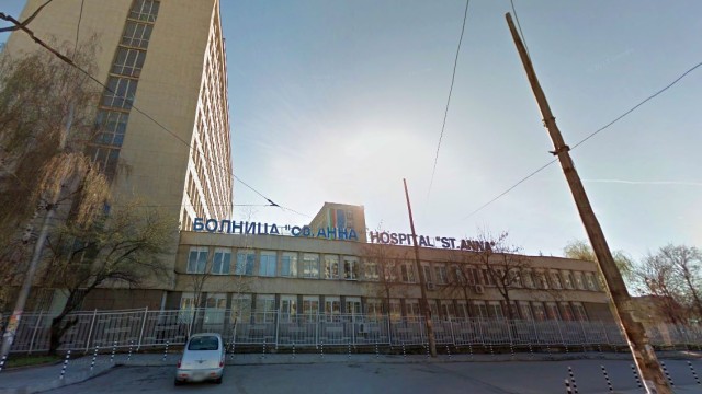 Снимка: Моторист загина в столицата