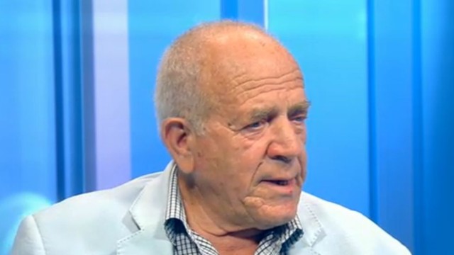 Снимка: Най-успешният кмет: Още през 2003 г. осъзнах, че ще подобря Чавдар само с еврофондове