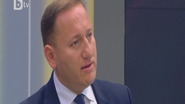 Снимка: Илия Илиев, ДПС: Зад напрежението в Гърмен и „Орландовци” стоят едни и същи хора