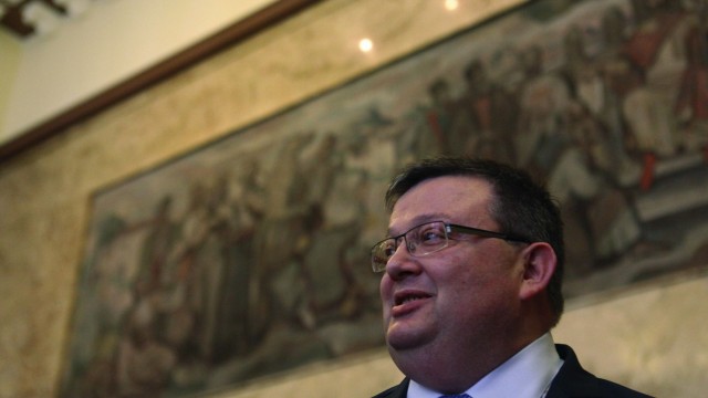 Снимка: До края на месеца назначават счетоводна експертиза за КТБ